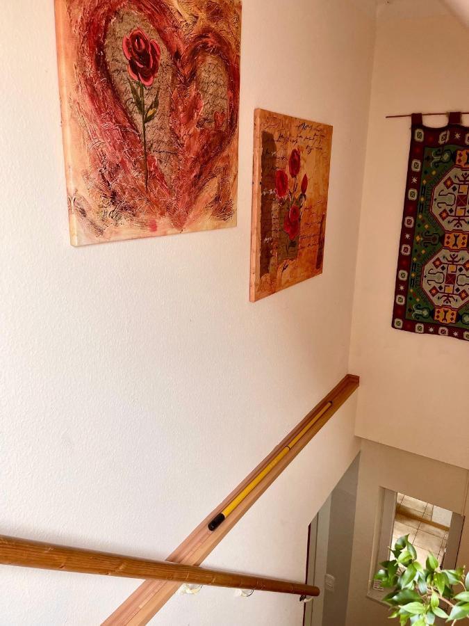Ferienzimmer / Monteurzimmer Rostocker Heide Apartment Klein Kussewitz ภายนอก รูปภาพ